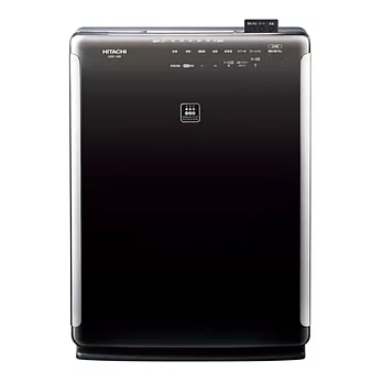 好禮2選1*日立脫臭加濕抗敏空氣清靜機(日本原裝)UDP-J90