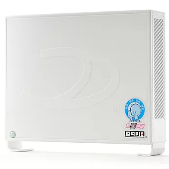 J-Power 殺菌大師 空氣清淨機