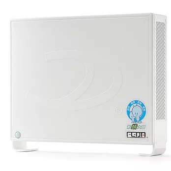 J-Power 812 殺蟎大師 空氣清淨機