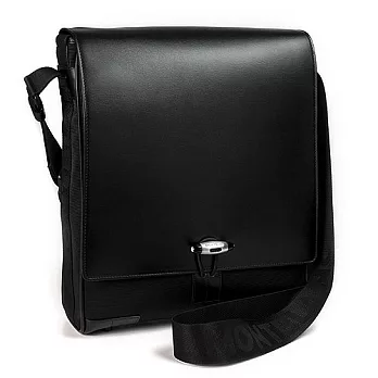 萬寶龍夜航直式斜背包