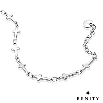 【BENITY】心願節奏女手鍊