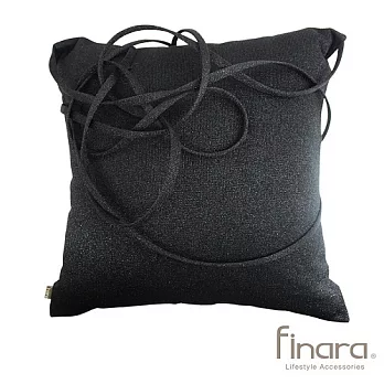 精品家飾/寢具配件-GIOIA PAN 潘怡良-舞動-潘怡良設計款抱枕/靠枕