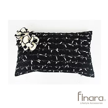 精品家飾/寢具配件-GIOIA PAN 潘怡良-第凡內早餐-潘怡良設計款腰枕/靠墊