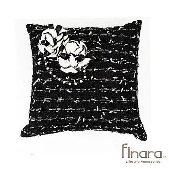 精品家飾/寢具配件-GIOIA PAN 潘怡良-第凡內早餐-潘怡良設計款抱枕/靠枕