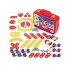 德國希歐克萊 Klein - 建構遊戲組 手提箱 56 pcs