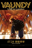 mVaundy LIVE in Londonn